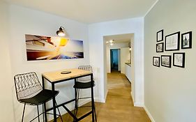 HafenCity Appartements Stralsund